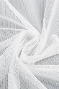 V-neck Draped Bustier Floor Length Dress