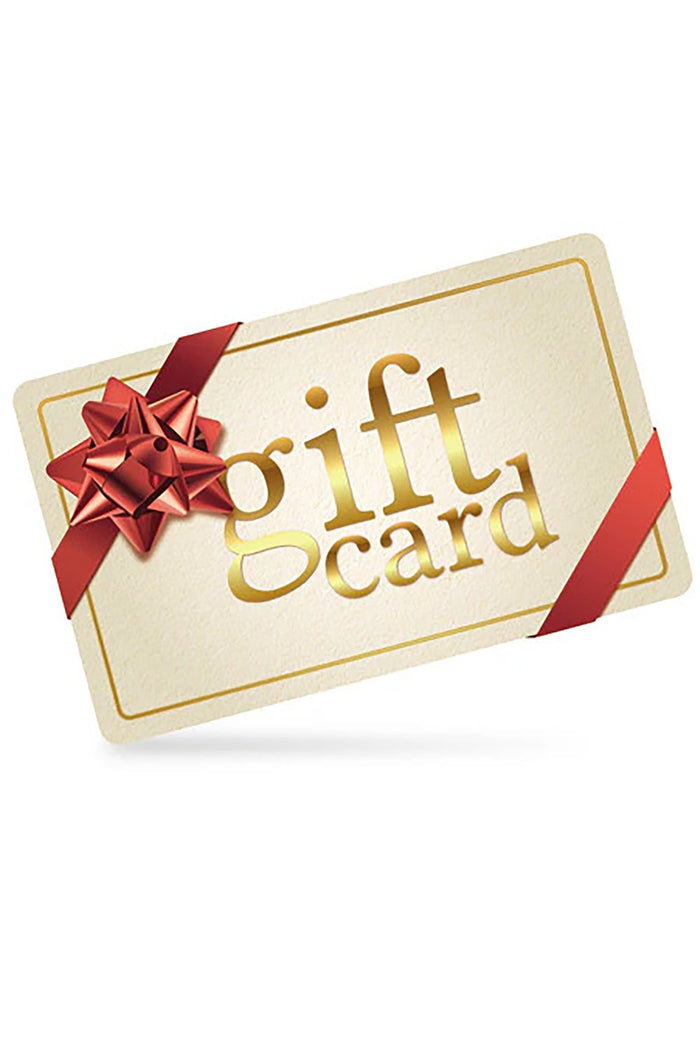 CHICIDA Gift Card - CHICIDA