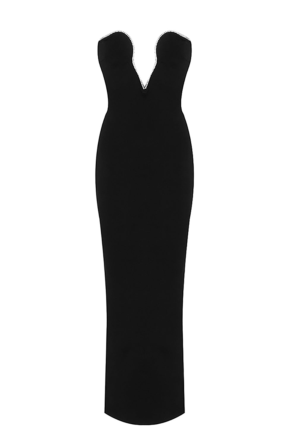 Maxi Bandage Dresses | Sexy Gorgeous Gowns Online - Chicida