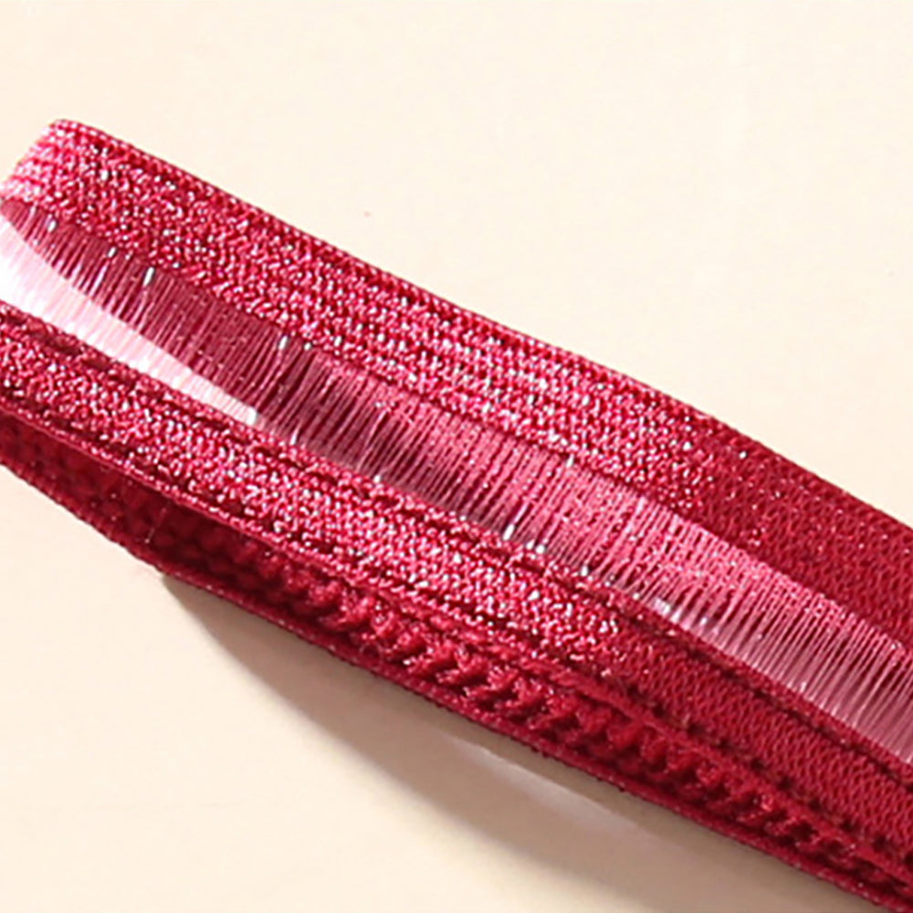 String string en perles de massage avec nœud de tentation pour femmes