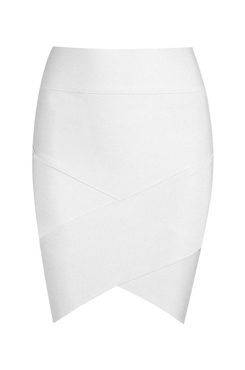 Summer Sexy Slim Pencil Bodycon Skirts - CHICIDA